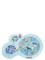 LUDI Water Play Mat - Turquoise – kuva 7