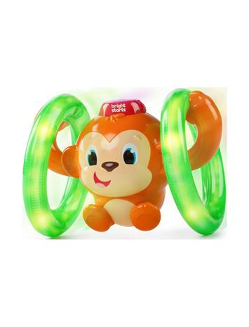 Bright Starts Roll & Light Apa Aktivointilelu