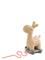 Done by Deer Pull along 2-in-1 toy Lalee Sand – kuva 7