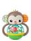 Bright Starts Grab n’ Shake Monkey Oball – kuva 3