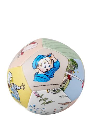 Barbo Toys Emil - Soft Ball – kuva 7/7