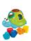 ABC - Floating turtle shape sorter (104010027) – kuva 6