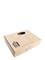 Dantoy - Children's Tableware Mocha 7-piece. – kuva 2
