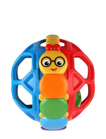 Baby Einstein Taipuisa pallo