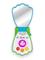 Baby Einstein simpukkamatkapuhelin – kuva 2