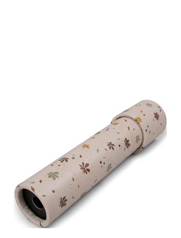 Filibabba Kaleidoskop - Chestnuts - Multi/patterned - ONE SIZE