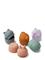 Liewood Gaby kylpylelut 5 kpl Multi mix 9504 – kuva 4