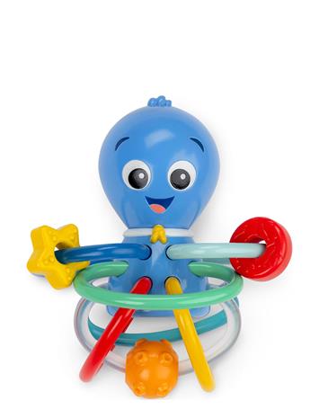 Baby Einstein purema rengas mustekala