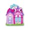 Disney Junior Mini Mansion Playset – kuva 1