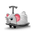 My Buddy Wheels Rock&Roll Elephant