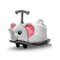 My Buddy Wheels Rock&Roll Elephant – kuva 1