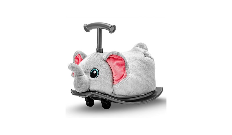 My Buddy Wheels Rock&Roll Elephant – kuva 1/3