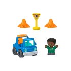 Fisher Price Fisher-Price Little People JMT84 toy playset