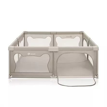 Lionelo - v WILLOW XL beige