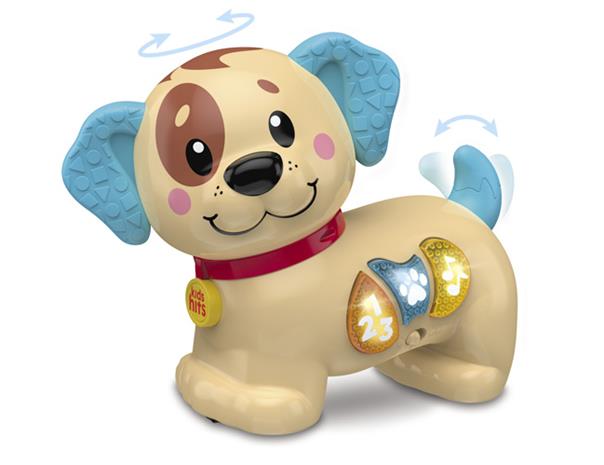 Kids Hits - Go and learn pup (KH68/001) – kuva 3/4