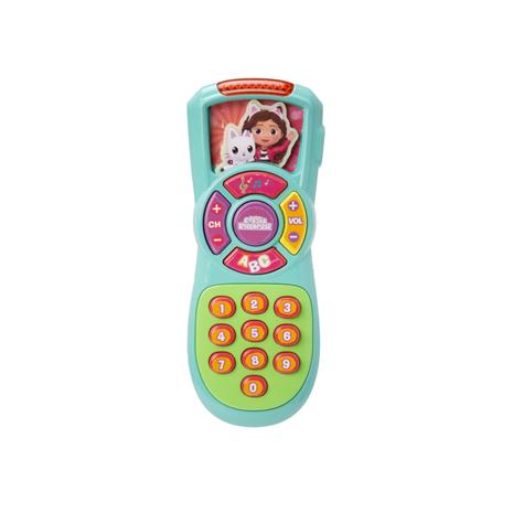 Gabby's Dollhouse My First Remote Control