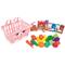 Zoo Troop Bunny Basket – kuva 5
