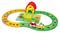 Adlibris Bb Junior Farm Tractor Shake-It Runner Infinity Track Bburago – kuva 3