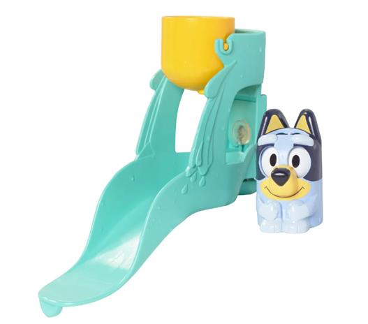 Bluey Water Slide
