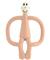 Adlibris Bitring Peach Salmon Matchstick Monkey – kuva 2