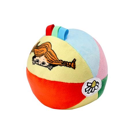 Peppi Pehmeä Pallo