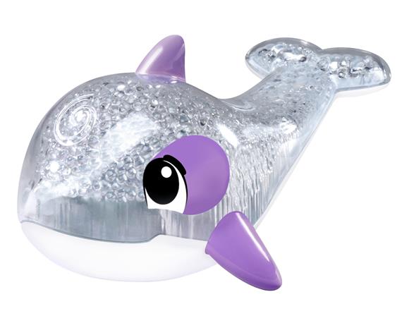 ABC Sparkle Dolphin
