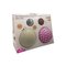 Edushape Sansebolde Boho Chic 4-pak – kuva 1