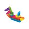 Edushape Rejse Brix 33 dele – kuva 1