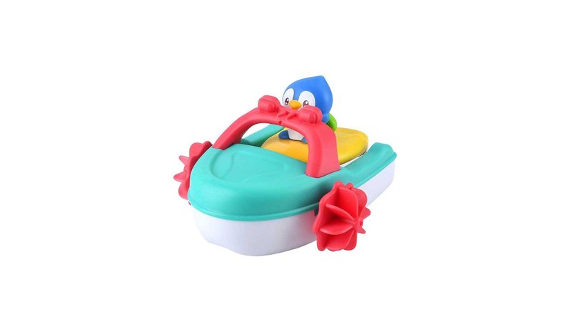 Playgo Bath Surfer – kuva 1/1