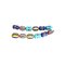 Edushape Sanse klik perler 16 dele – kuva 1