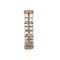 Edushape Kugleregn Boho Chic 21 cm – kuva 1