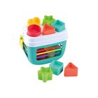 Playgo Bucket Shape Sorter