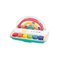 Playgo Rainbow Keyboard – kuva 1