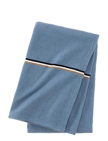 Boss Home Blinea Throw - Blue - 130X170CM