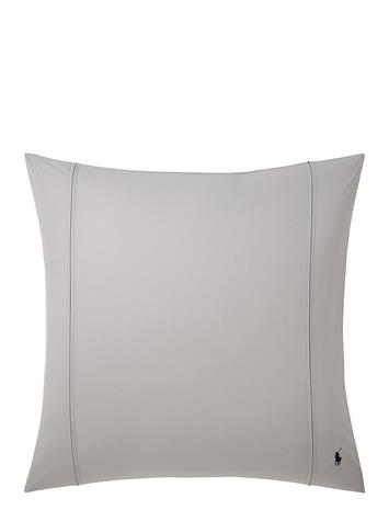 Ralph Lauren Home Player 2 Pc - Grey - 65X65CM