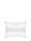 Cloud & Glow Silk Pillowcase White - White - 50X60CM – kuva 3