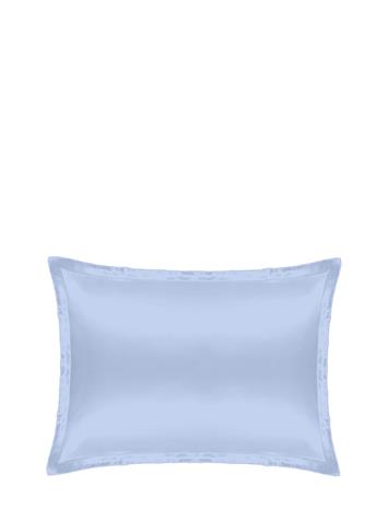 Cloud & Glow Silk Pillowcase Sky Blue - Blue - 50X60CM