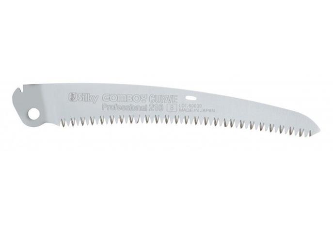 Silky GomBoy Curve 210 - Replacement Blade