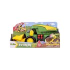 John Deere Maxx Power 2-N-1 Dig Rig