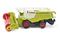 SIKU 1476 Claas Combine – kuva 8