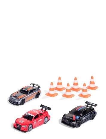 Siku - Gift Set Race (313-6331)