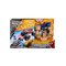 Monster Jam 1:64 Marvel Spiderman Playset – kuva 1