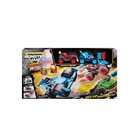 Monster Jam 1:64 Monster Motors Rev Up Playset