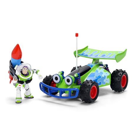 Jada - Toy Story - Turbo Buggy (9336250314R00)