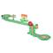 Peppa Pig PEPPA WHIZZ AROUND CLICKETY CLACK TRAIN – kuva 8
