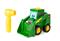 John Deere Build A Buddy Skid-Steer – kuva 5