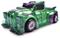 Jada Toys Marvel Hulk Auto 15 cm – kuva 6