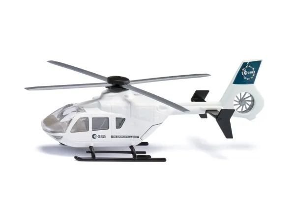 SIKU ESA Helicopter