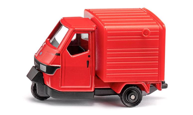SIKU Piaggio Ape
