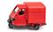 SIKU Piaggio Ape – kuva 7